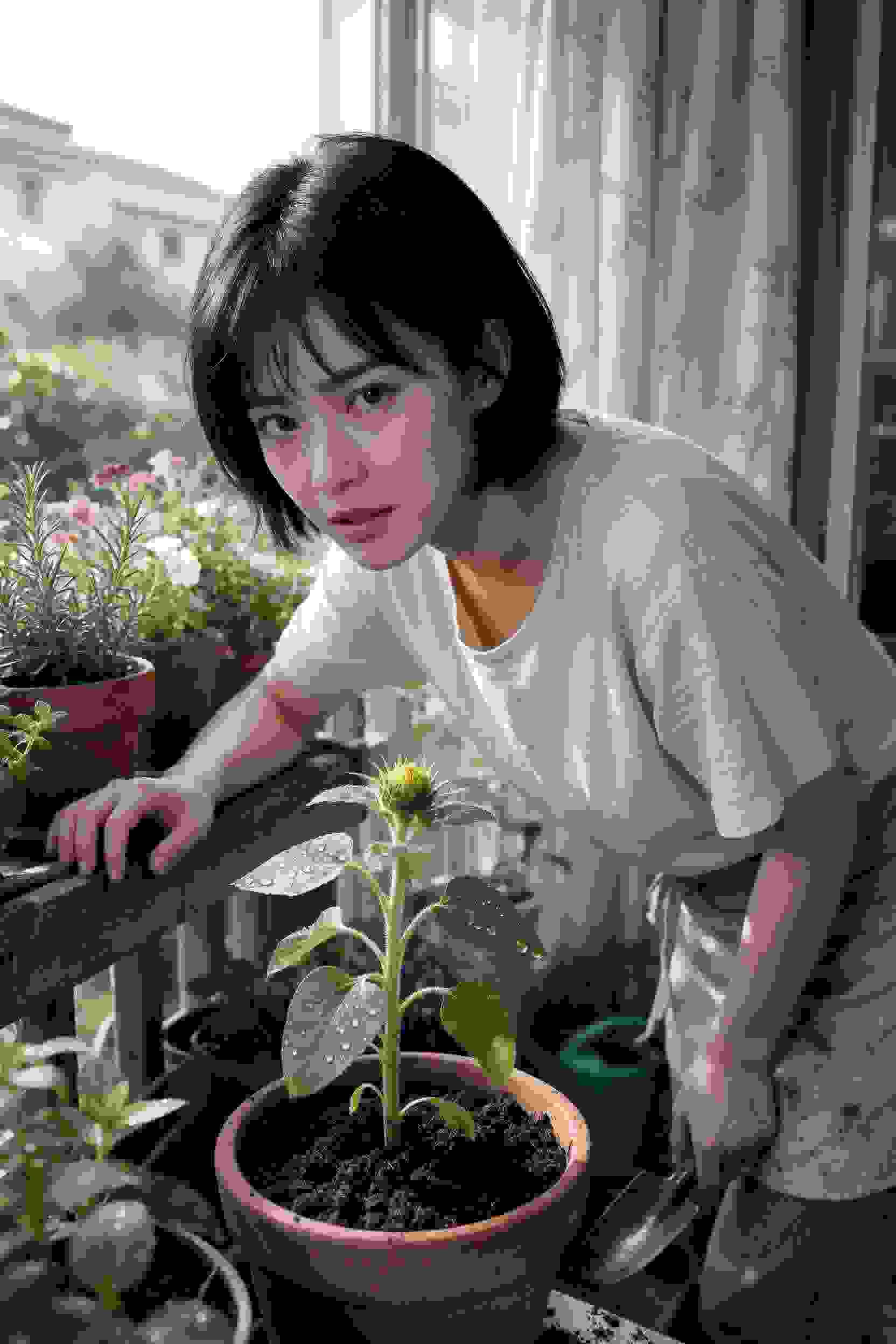 蜜汁炖樱桃