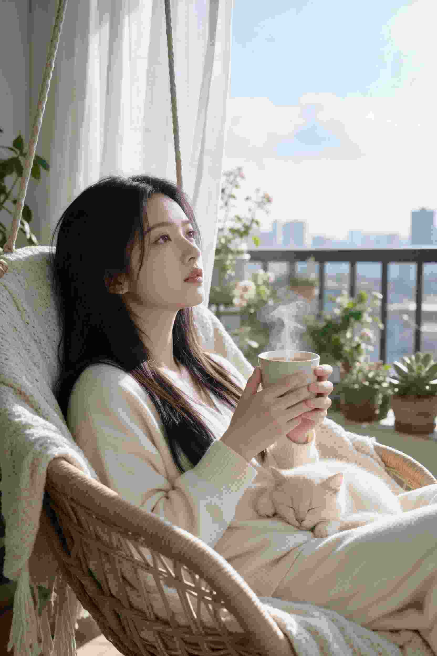 我的天才女友