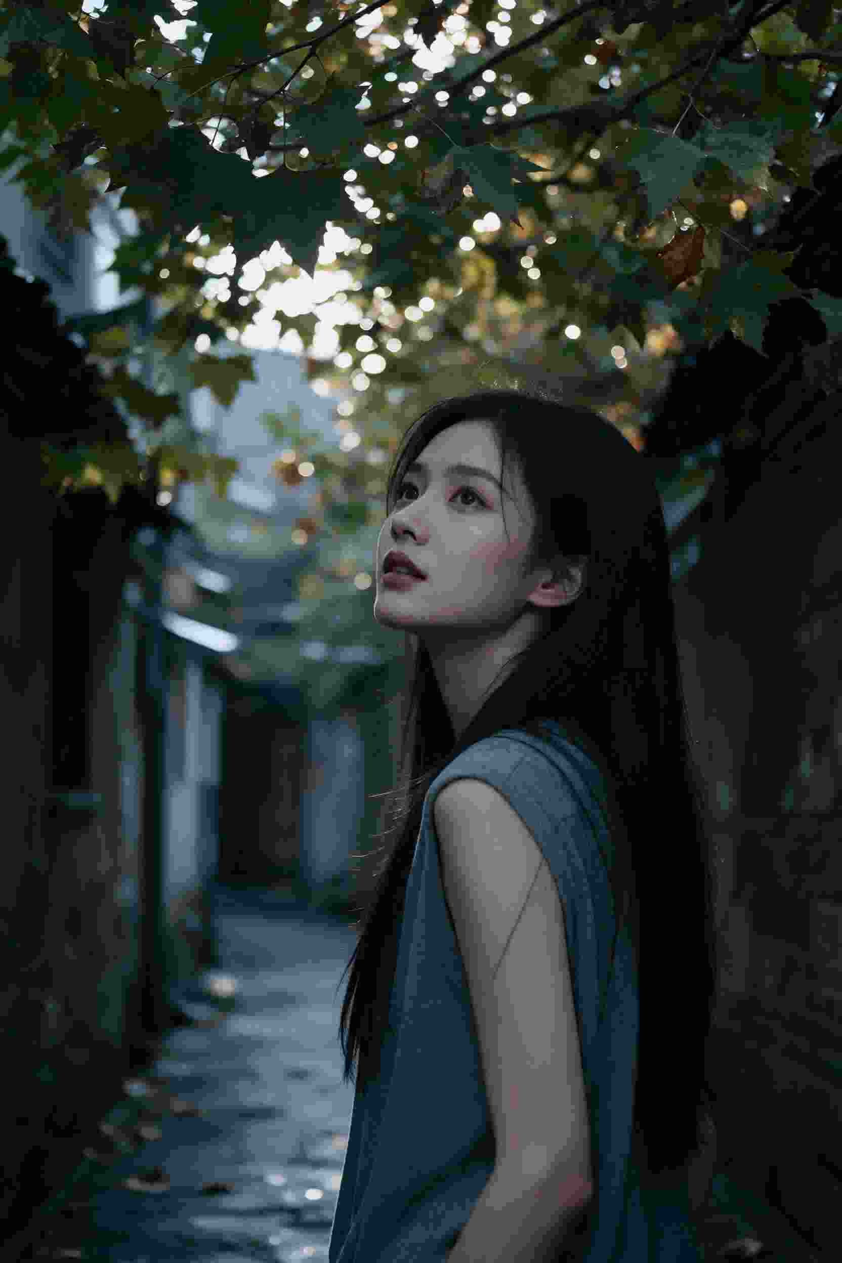 你好安先生