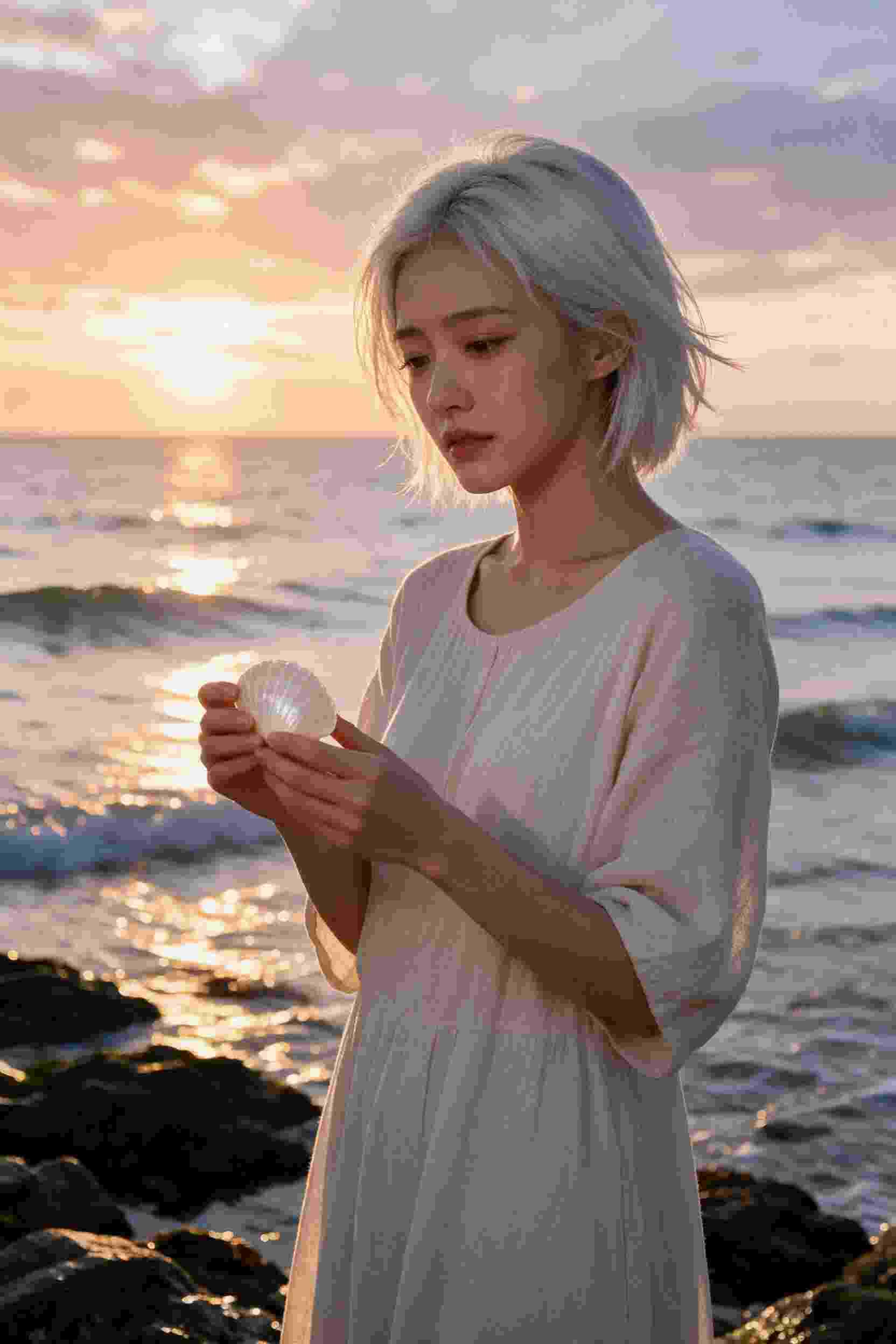 执念
